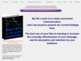 secretsofthegreatcommunicators.com
