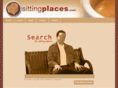 sittingplaces.com