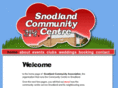 snodlandcommunitycentre.org