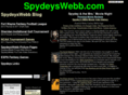 spydeyswebb.com