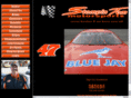 stompintommotorsports.com