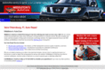 stpetersburgautocare.com