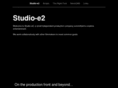 studio-e2.com