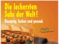 subway-eckernfoerde.com