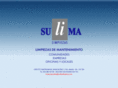 sulimalimpieza.com