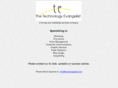 techvangelist.com
