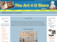 theart4ustore.com