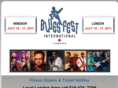 thebluesfest.com