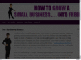 thebusinessbasics.com