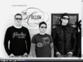 thehollowband.com