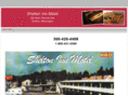 thesheltoninnmotel.com