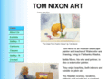 tomnixonart.com