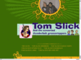 tomslickband.com