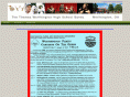 twhsbands.org