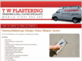 twplastering.com