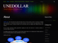 unedollar.com