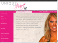 uniquebyaisleyne.com