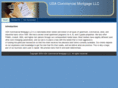 usacommercialmortgage.com