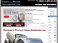 vertical-doors-superstore.com