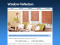 windowperfection.com