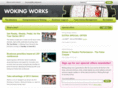 woking-works.com