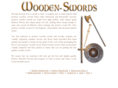 wooden-swords.com