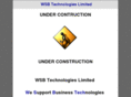 wsbtech.co.uk
