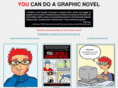 youcandoagraphicnovel.com