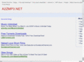 a2zmp3.net