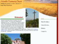 arbucklecommunitychurch.org