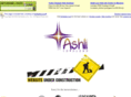 ashlijewelers.com