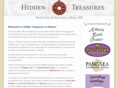 athenstreasures.com