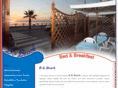 bedandbeach.com