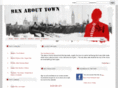 benabouttown.com