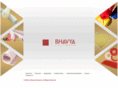 bhavyapolymers.com