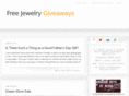 blingonashoestringjewelry.com