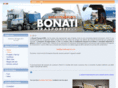 bonatitrasporti.com