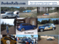 burkesrally.com