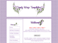candywraptemplates.com