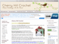 cherryhillcrochet.com