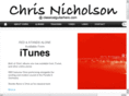 chris-nicholson.co.uk