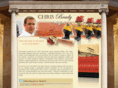 christopherjamesbrady.com