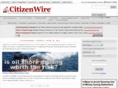 citizennewswire.com
