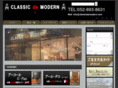 classicdemodern.com