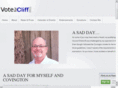 cliffbergeron.com