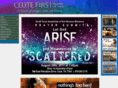 clutefirst.com