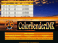 colorbenderink.com