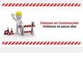 construccionesyaceros.com