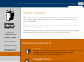cranialcapital.com