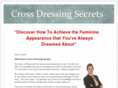 cross-dressing-secrets.com
